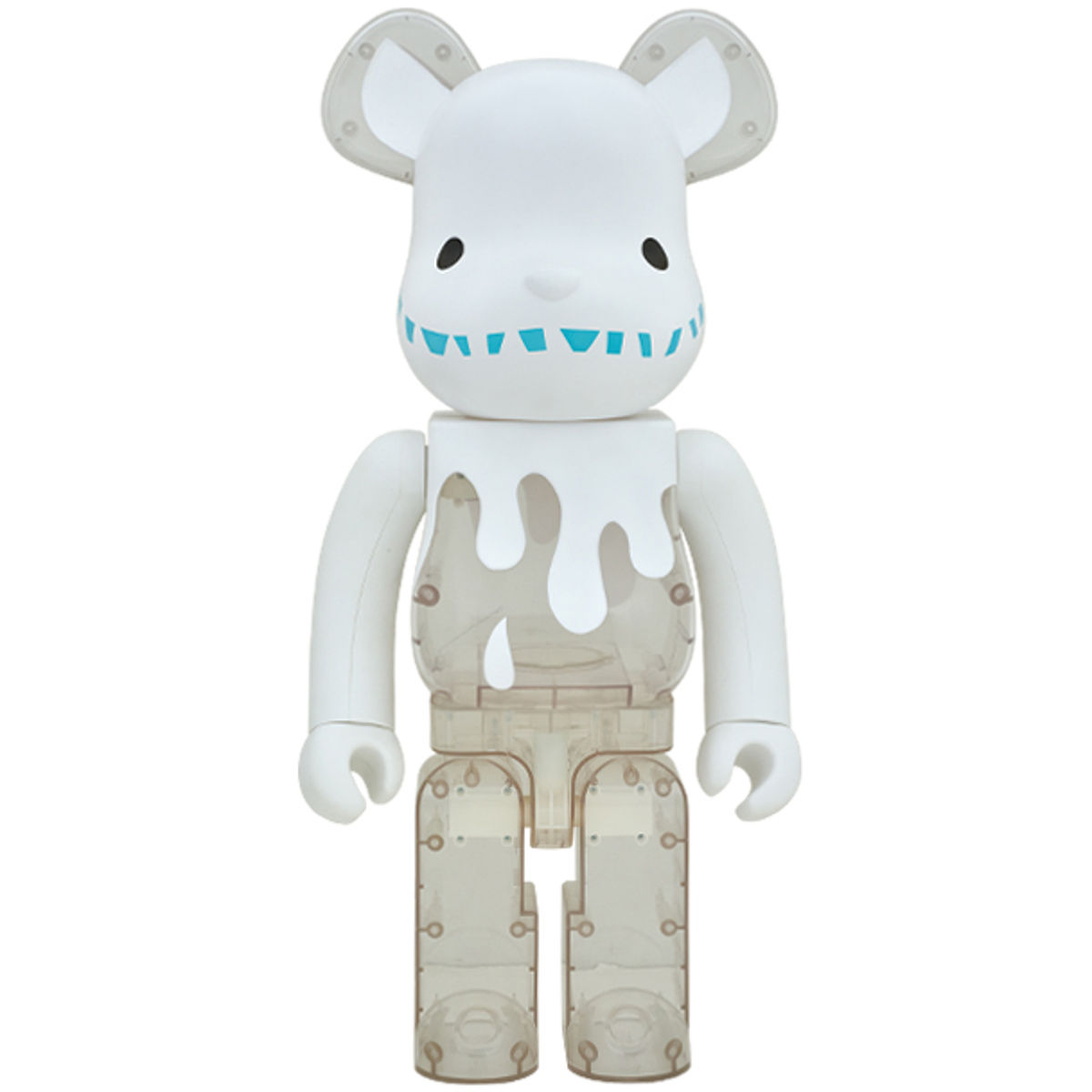 1000% バイロン Be@rbrick