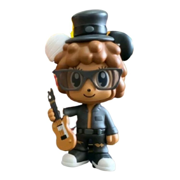 Master of Guitar by No2Good