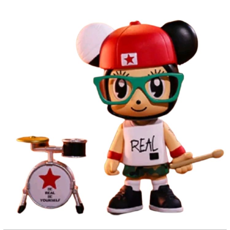 Drum King by No2Good