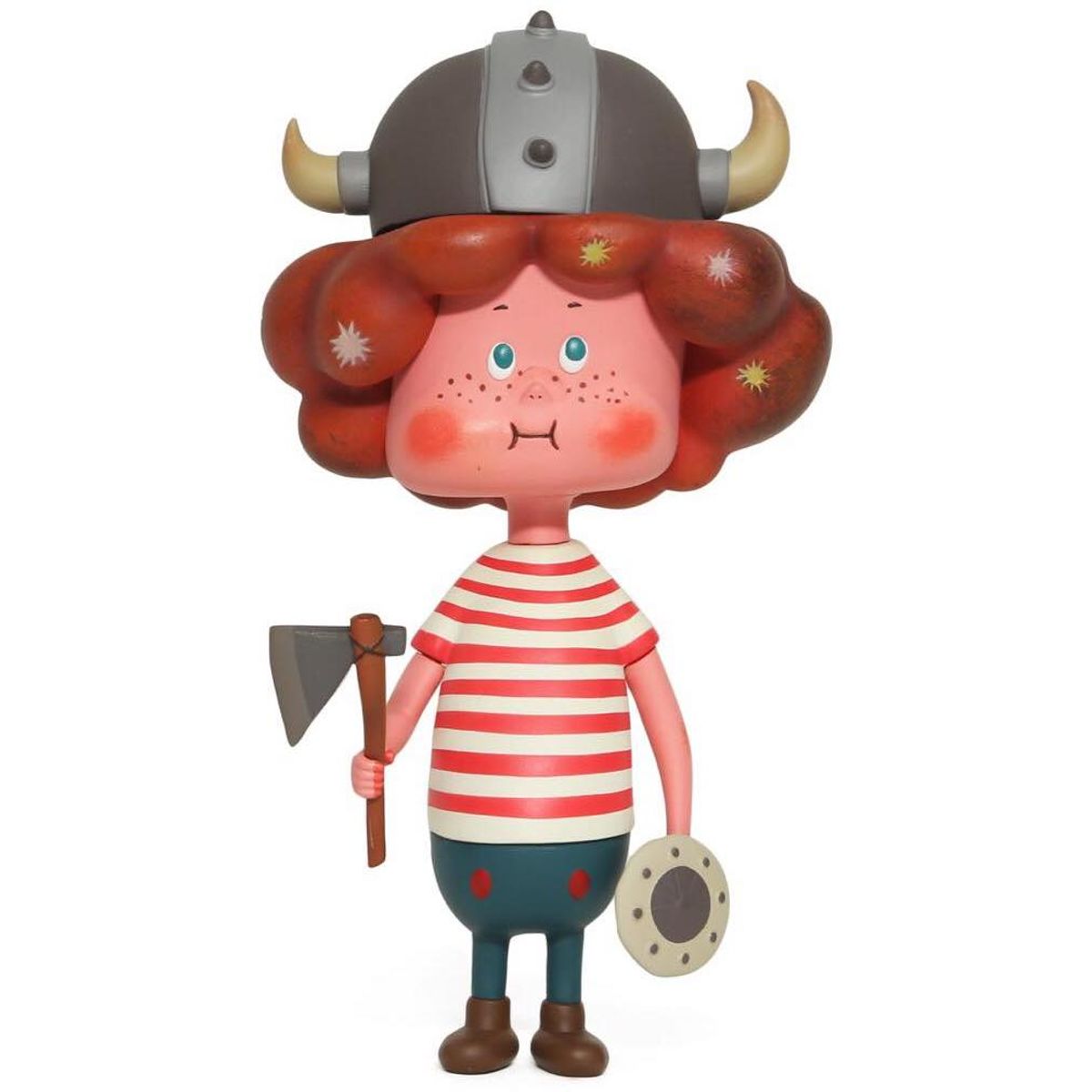 Viking Boy