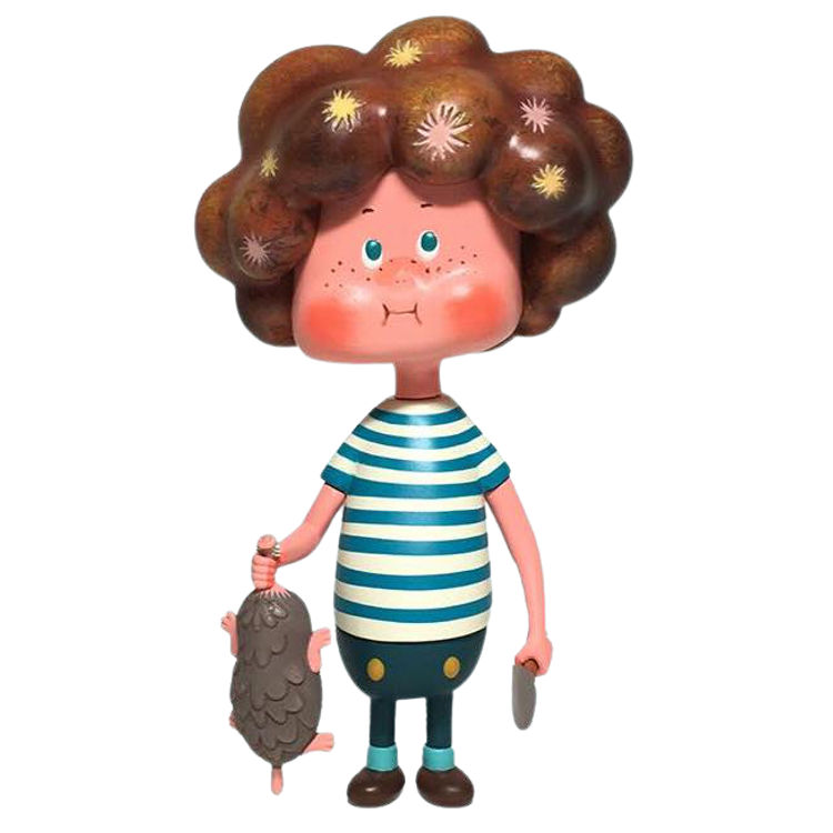 Naughty Boy (BTS '17) by Kohei Ogawa
