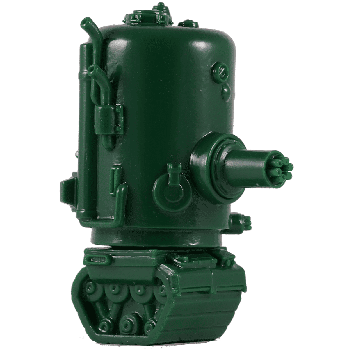 Green DIY/Blank Tank Club