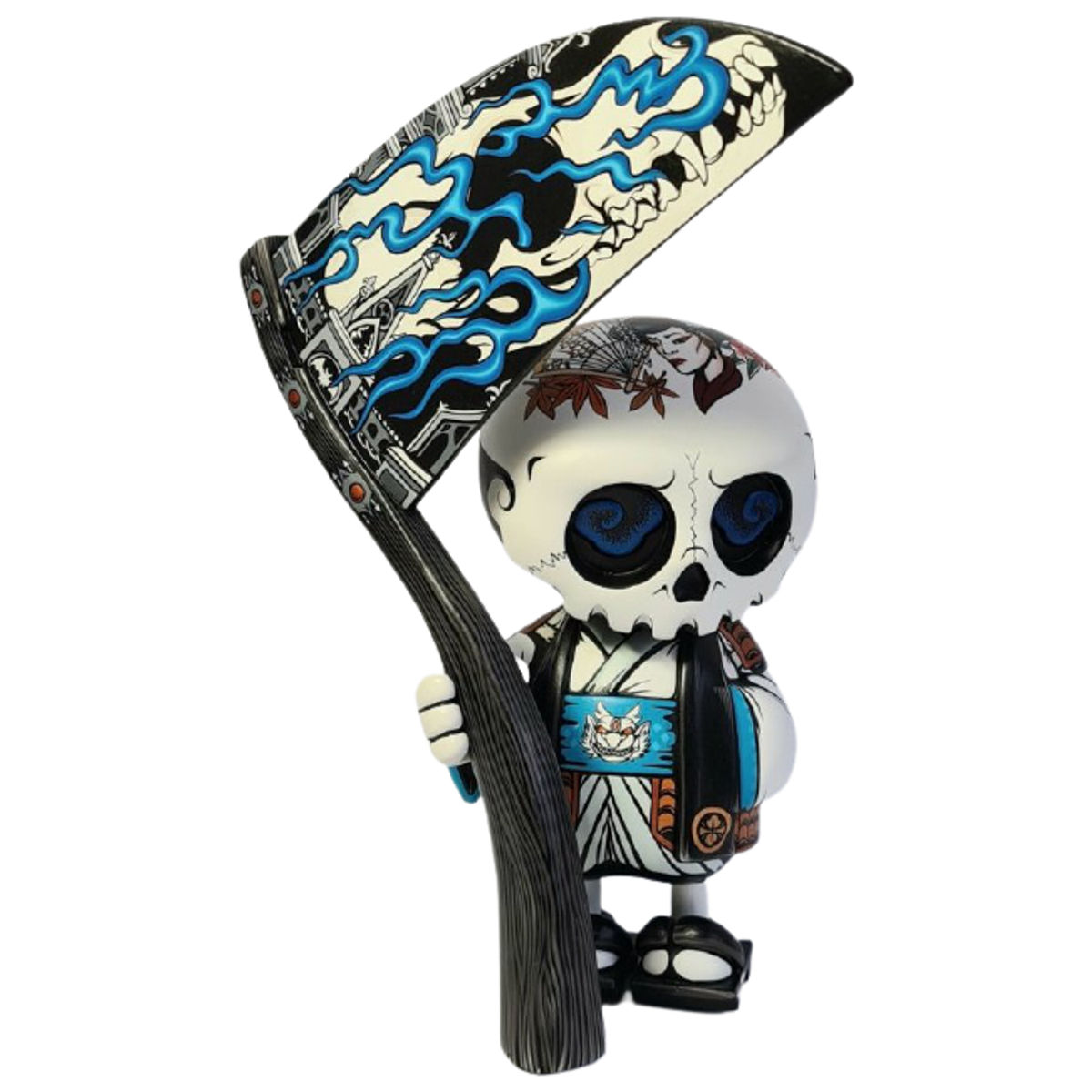 The House of the Dragon’s Repose