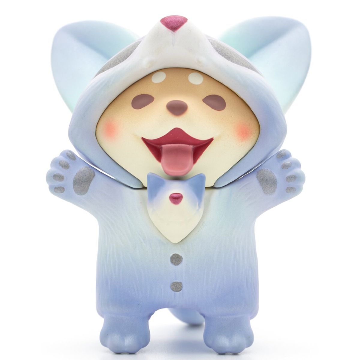 Winter Special Baby Dou Dou