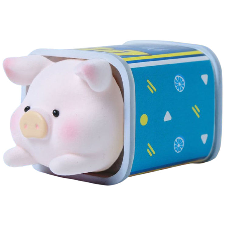 Piggy Can Lulu the Piggy by Cici's Story