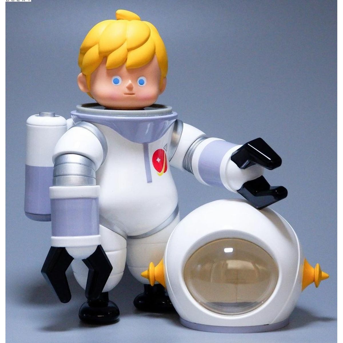 White Armor UNIO
