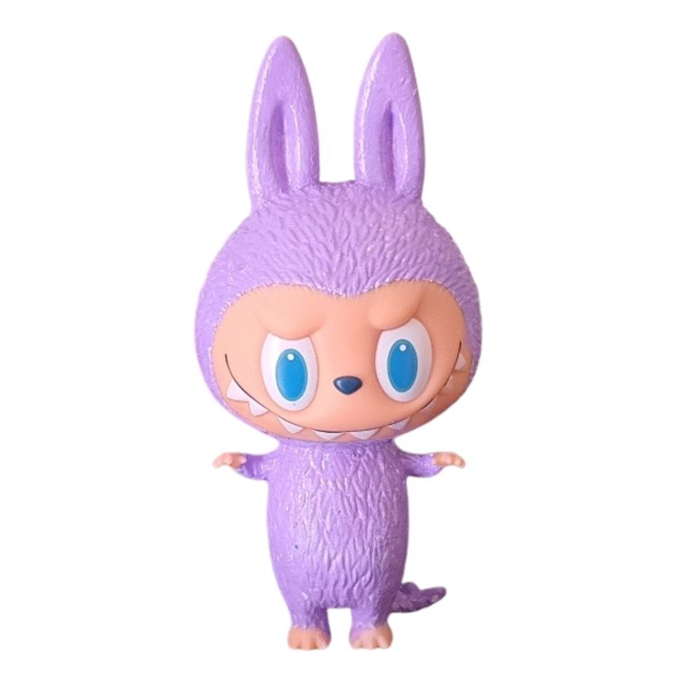 Lavender Mini Zimomo by MWGfun