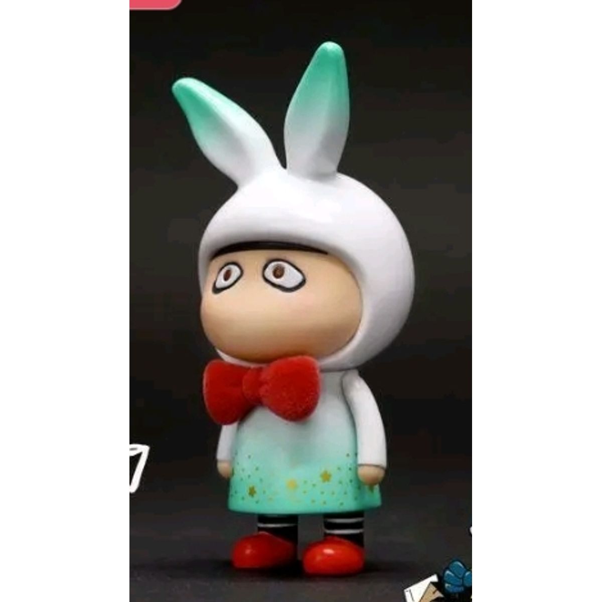 Mini ToySoul 2020 A Boy