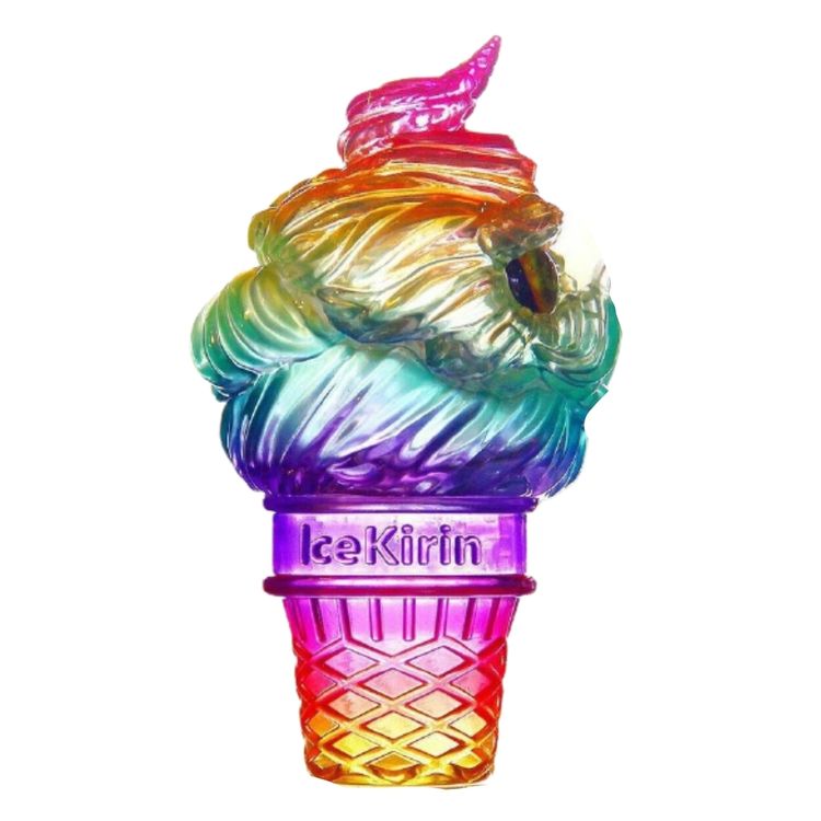 Twinbow Icekirin by Andy Chen