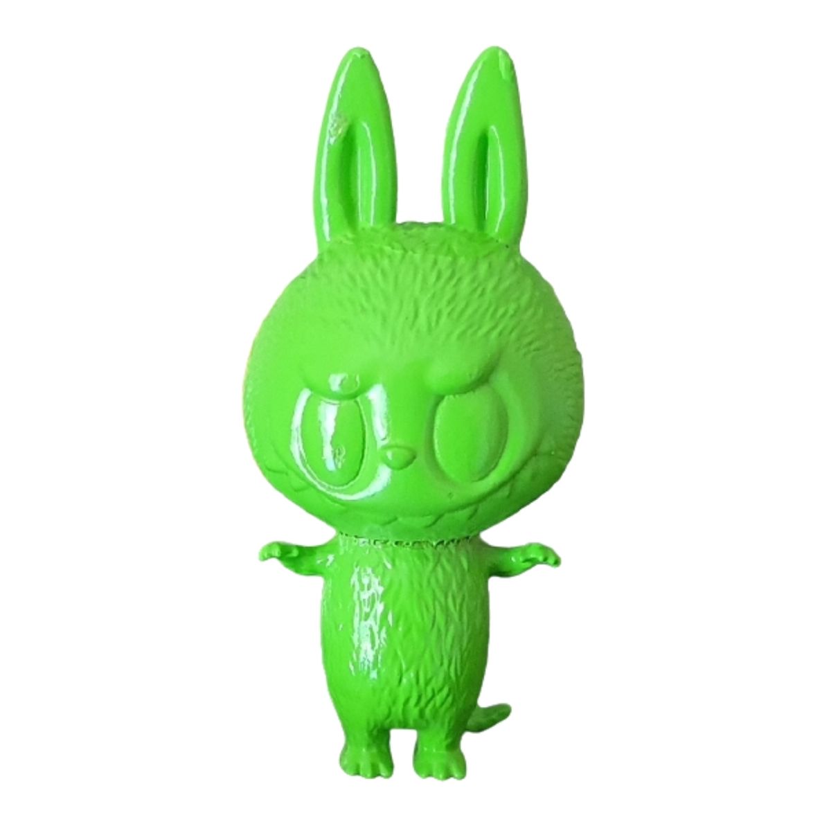 Green Zimomo