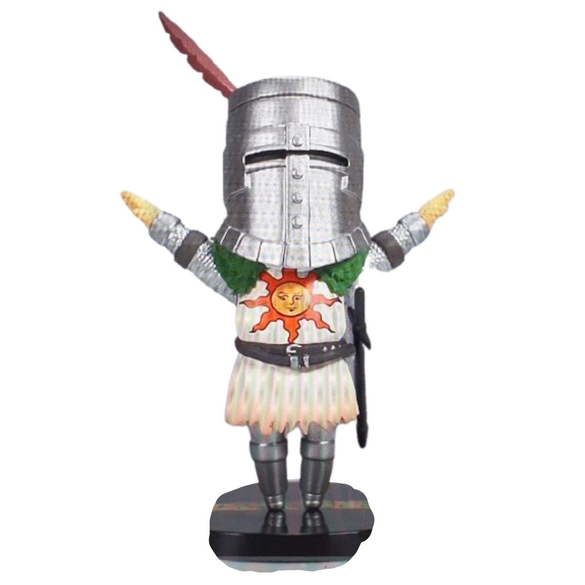 Taiyou no Kishi Solaire