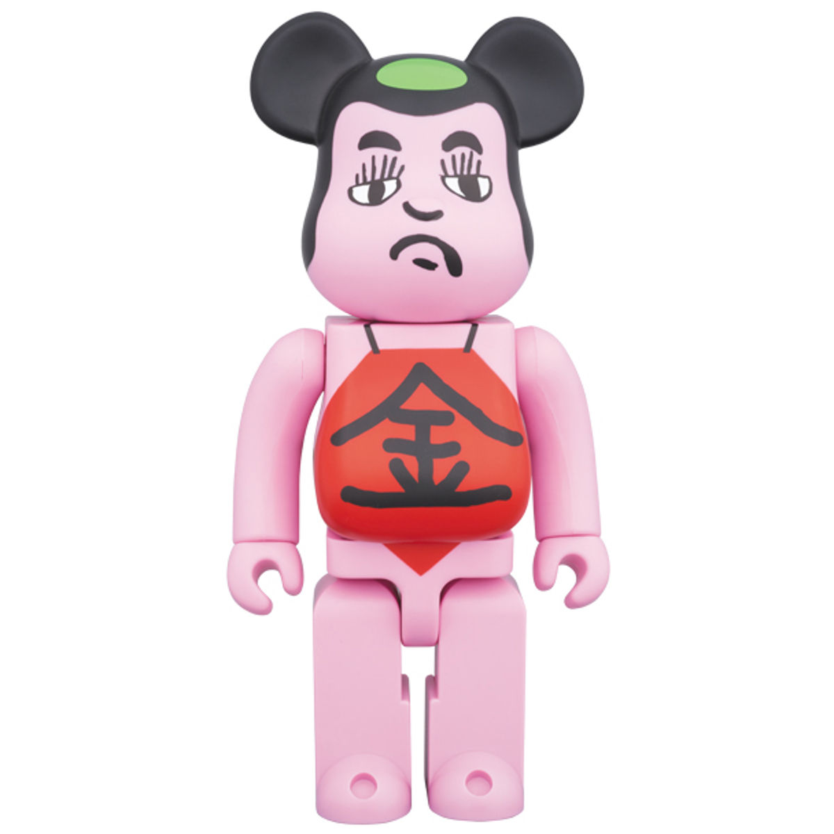 400% Kintaro Ame Be@rbrick