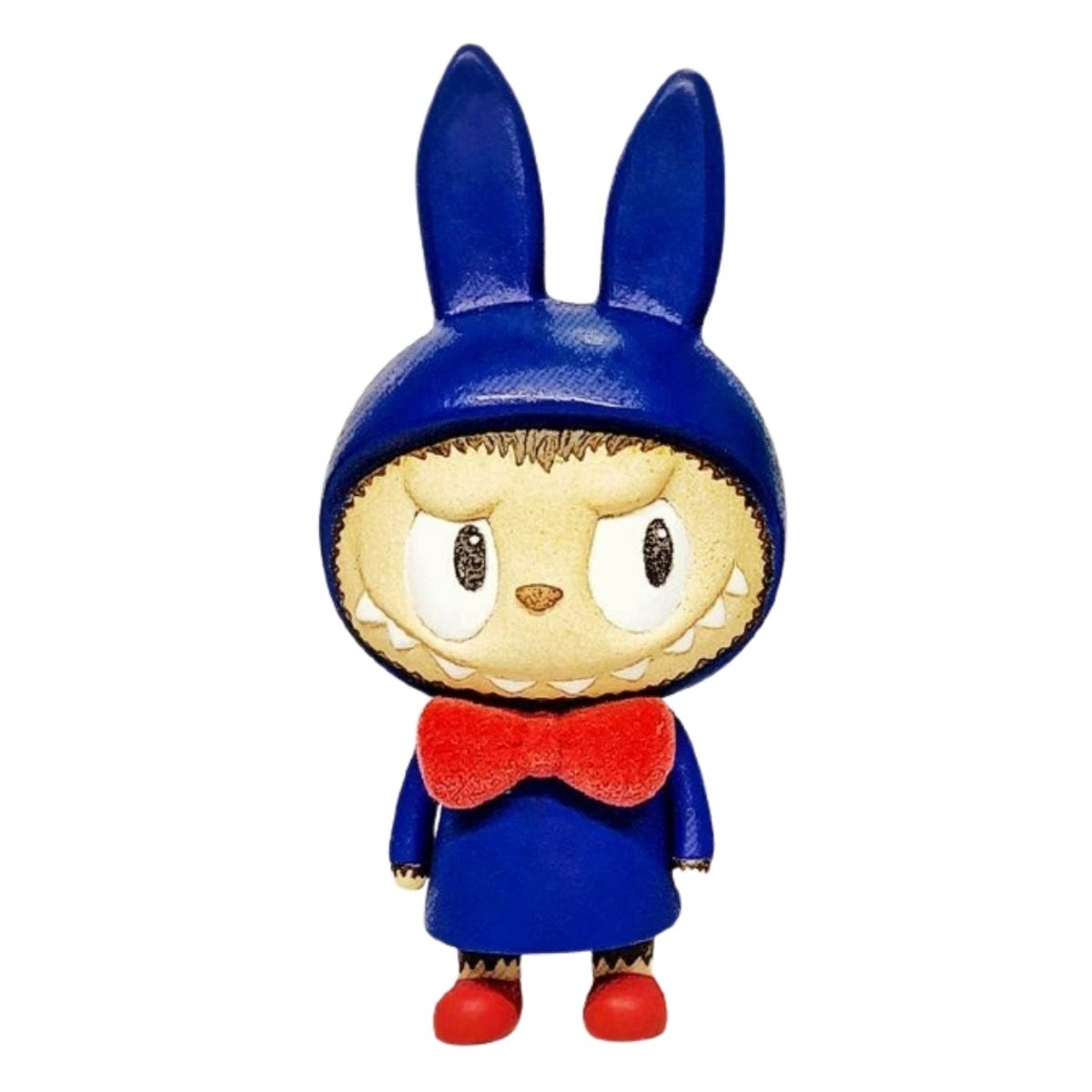 Zimomo A Boy Custom