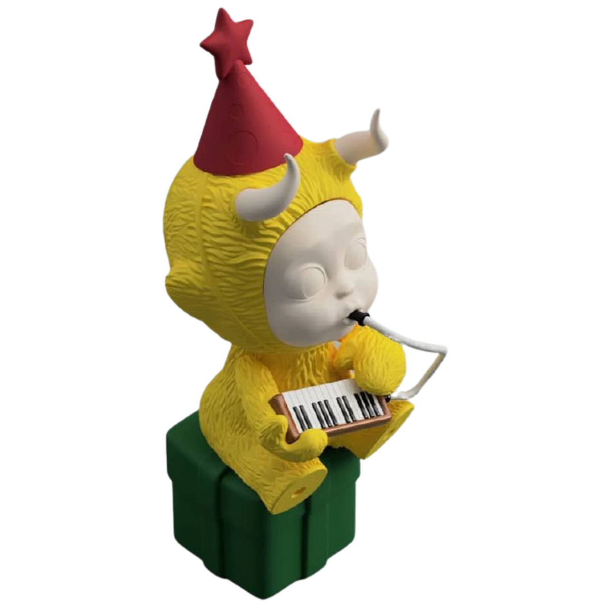 Gift to Me Angel Boy