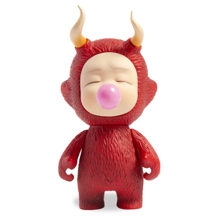 Dream Angel Boy by Dotoy