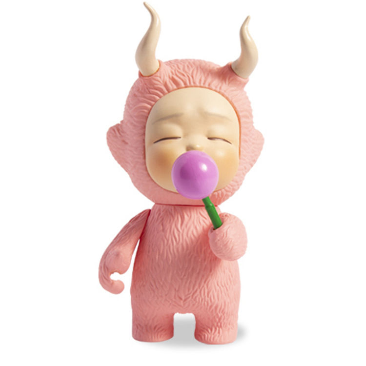 Wish Angel Boy by Dotoy