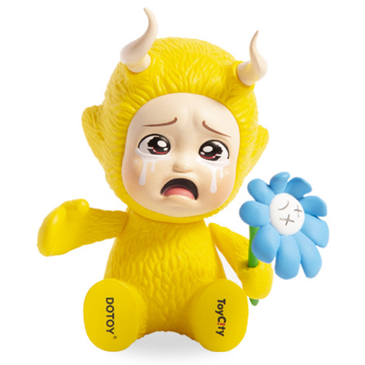 Obsession Angel Boy by Dotoy