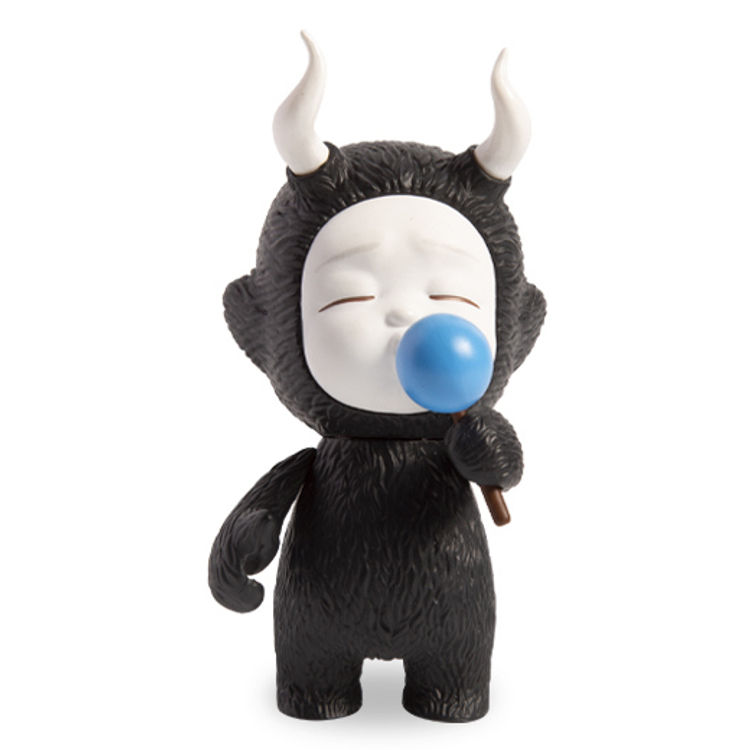 Wish Angel Boy by Dotoy