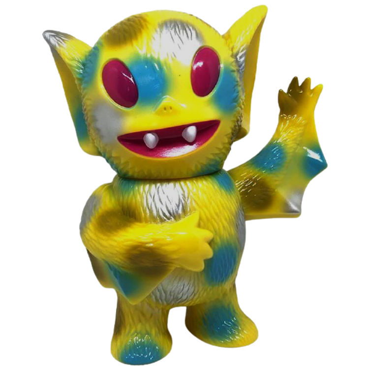 Speckled Spots Bat Boy (NYCC '19) by Brian Flynn