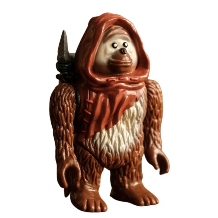 Brownie MUBNUB by Apos Toys