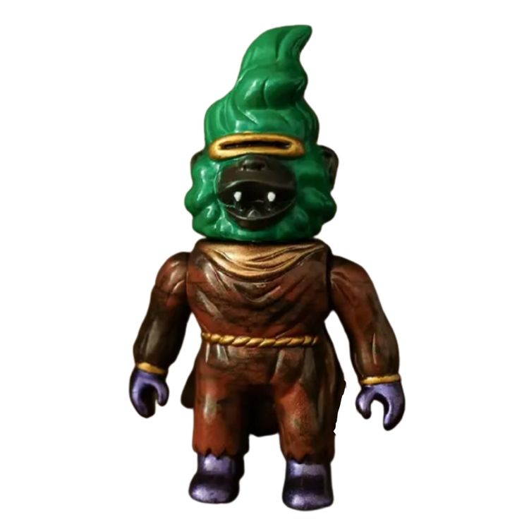 Terry by Bwana Spoons