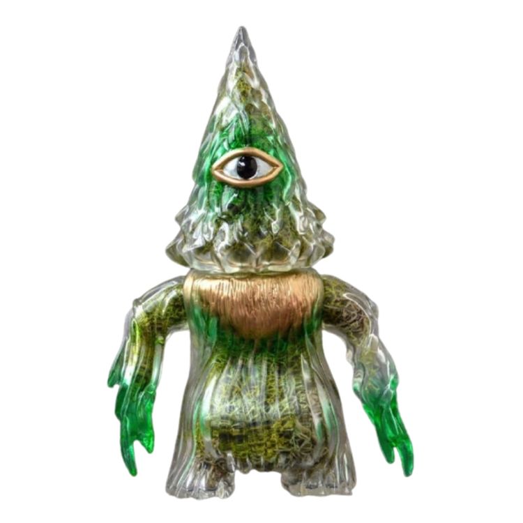 JUMORA Treasure by Apos Toys