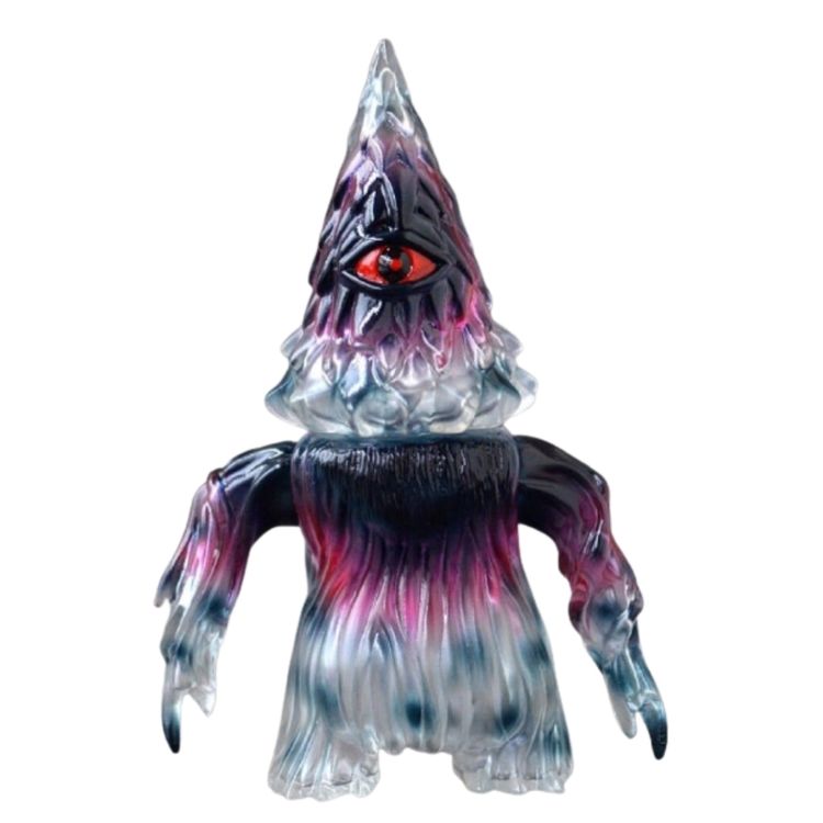JUMORA Zombie by Apos Toys