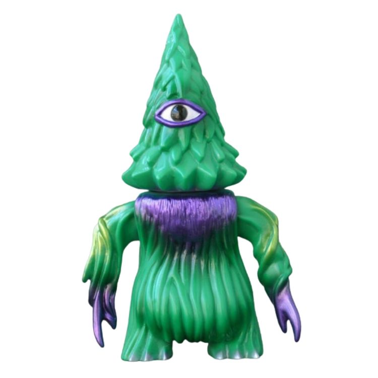 JUMORA Verdure by Apos Toys