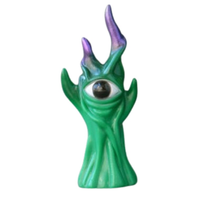 KOEDA Verdure by Apos Toys