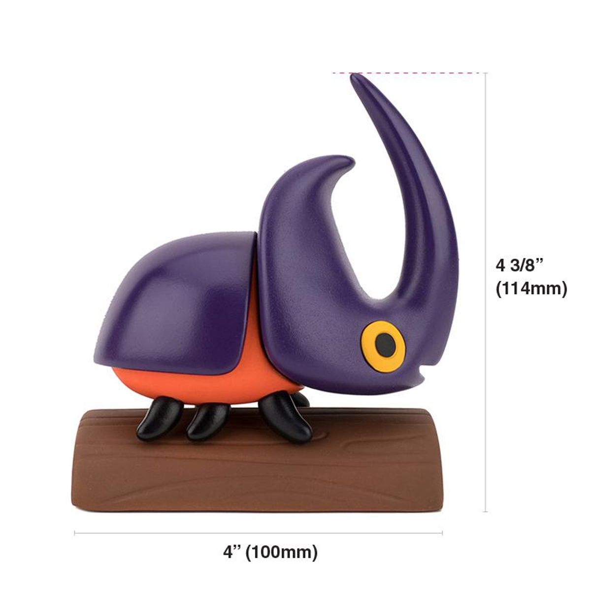 Rhino Beetle