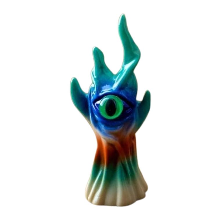 Azurite KOEDA by Apos Toys