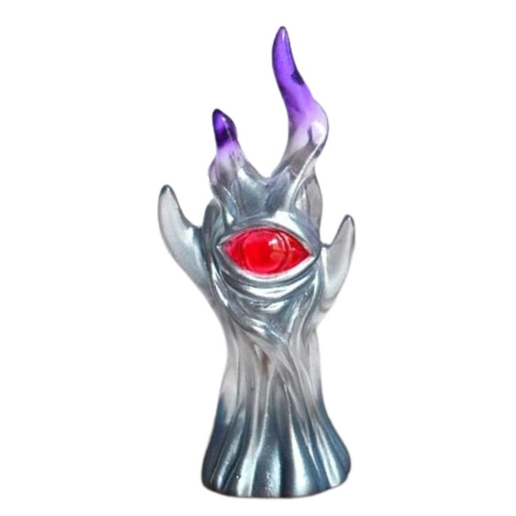 Red Eye KOEDA by Apos Toys