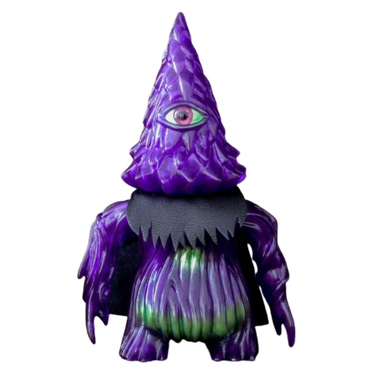 Clear Purple JUMORA by Apos Toys