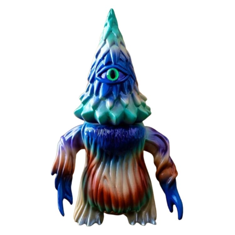 Azurite JUMORA by Apos Toys