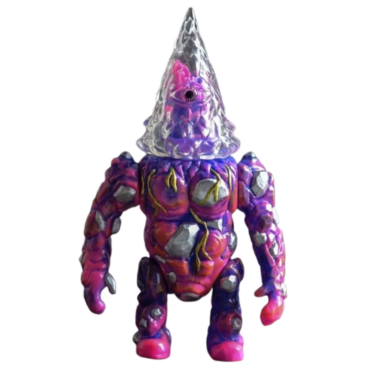 Forest Mountain Jumora / Goronga