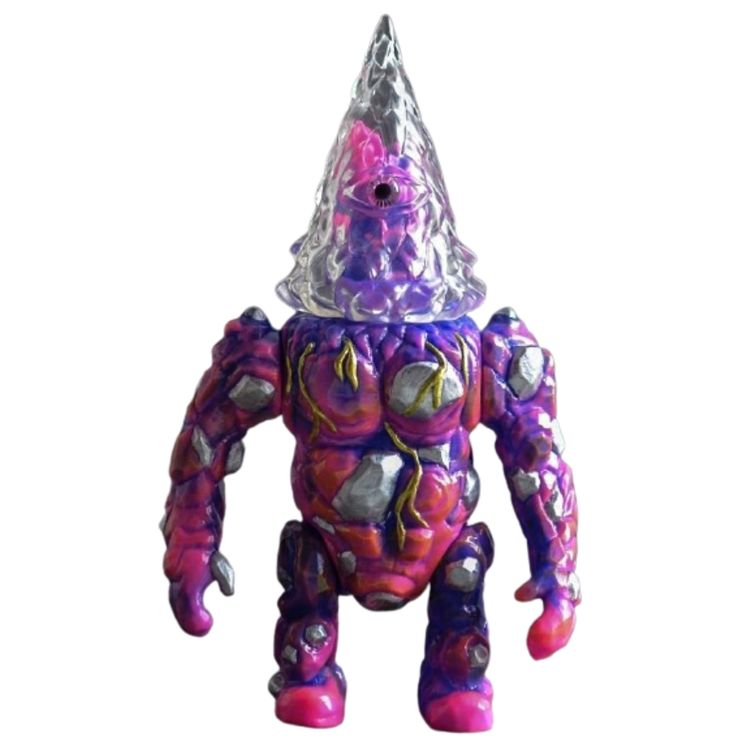 Forest Mountain Jumora / Goronga by Apos Toys