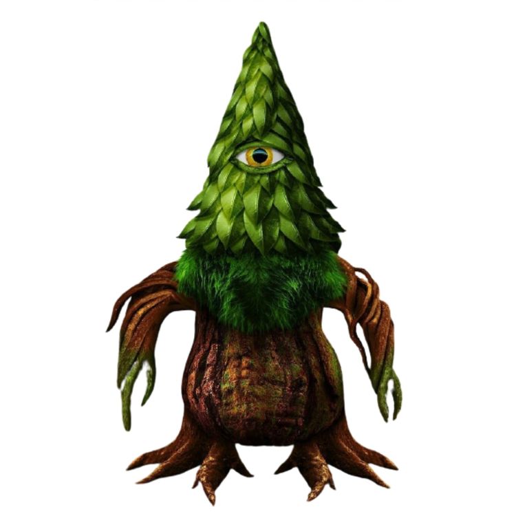 Tree JUMORA by Apos Toys