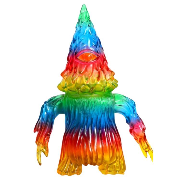 Rainbow JUMORA by Apos Toys