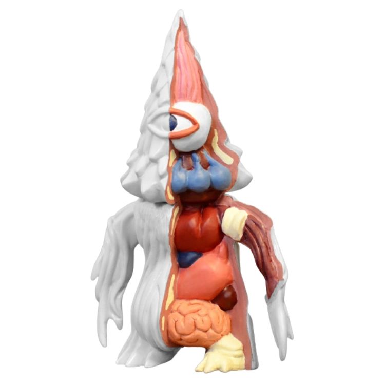 Split JUMORA by Apos Toys