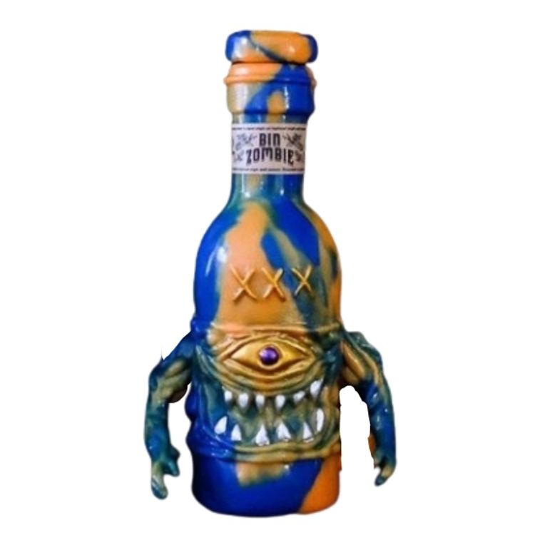 Marble Binzombie by Apos Toys