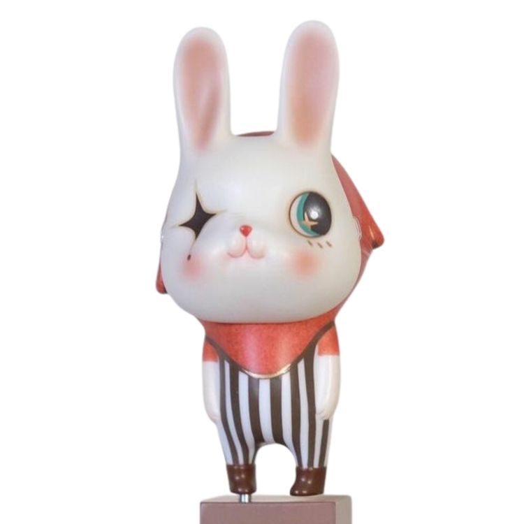 Circus Emo Ban by Sooya