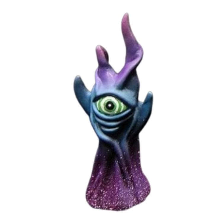 Magus KOEDA by Apos Toys