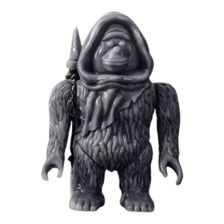 Dark Gray MUBNUB by Apos Toys