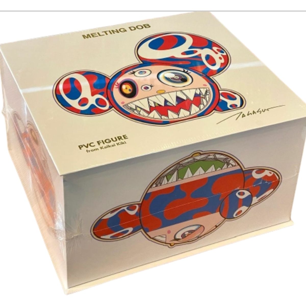 Mr. Dob (ComplexCon '16)