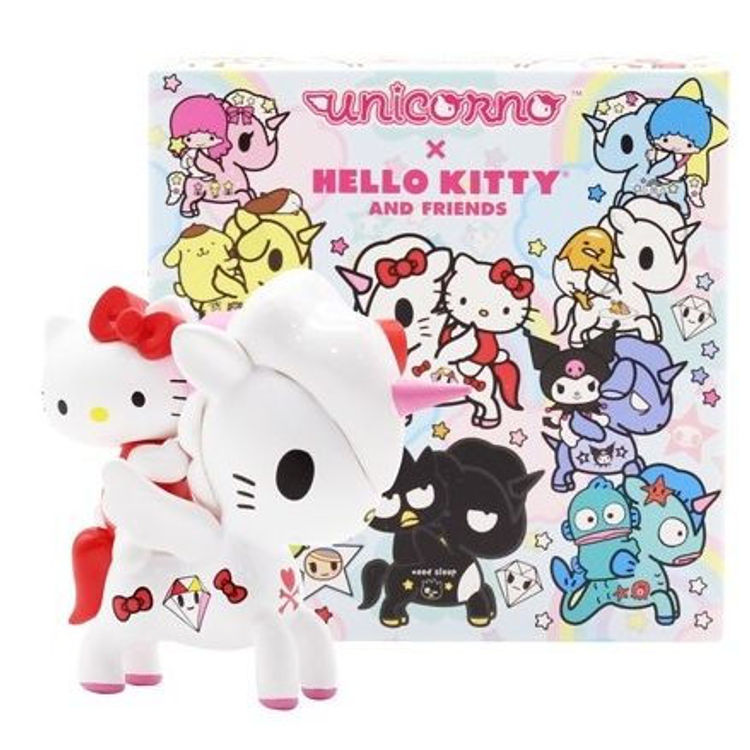 Hello Kitty (Chaser) by Sanrio