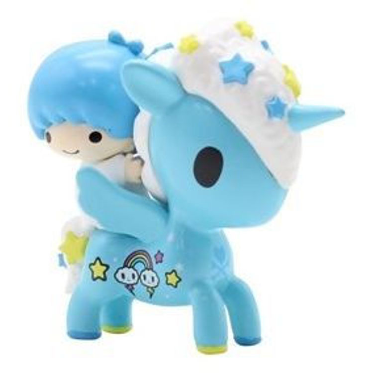 Little Twin Stars (Kiki) by Sanrio