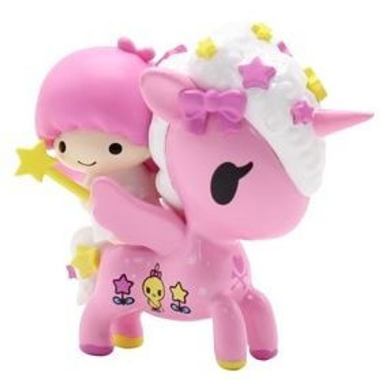 Little Twin Stars (Lala) by Sanrio