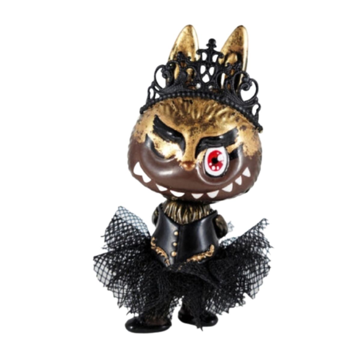 Black Swan Zimomo