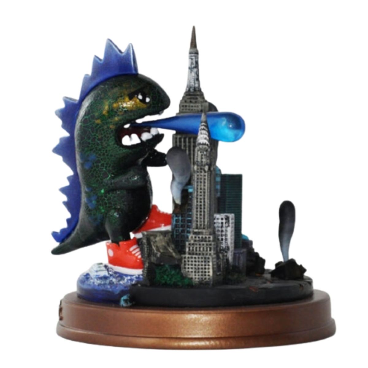 Tokizella New York Edition