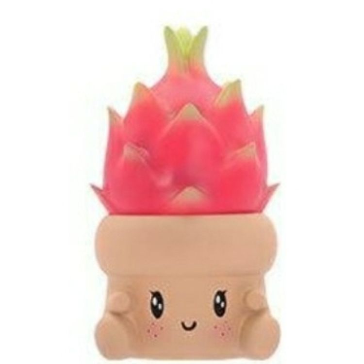 Dragonfruit (Secret Design) by IATOYS